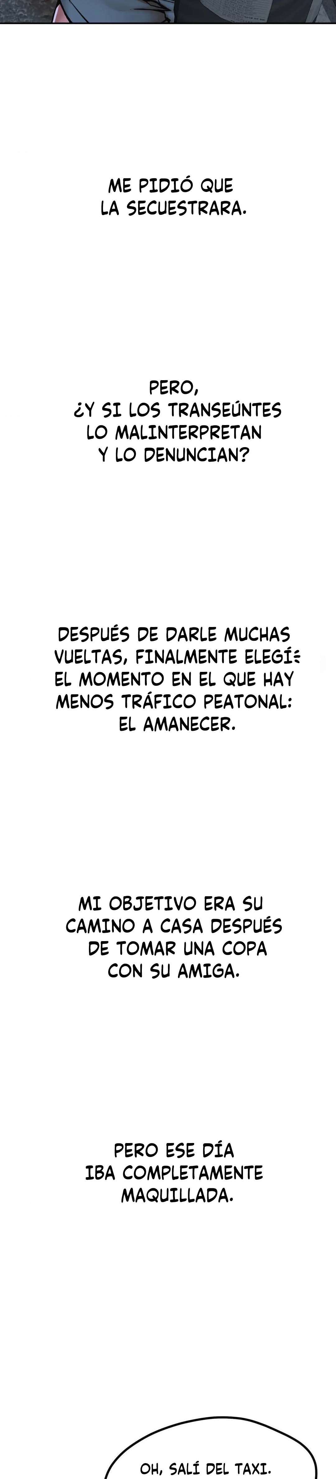 ¿Es esto Cierto? Capítulo 33 - Página 7
