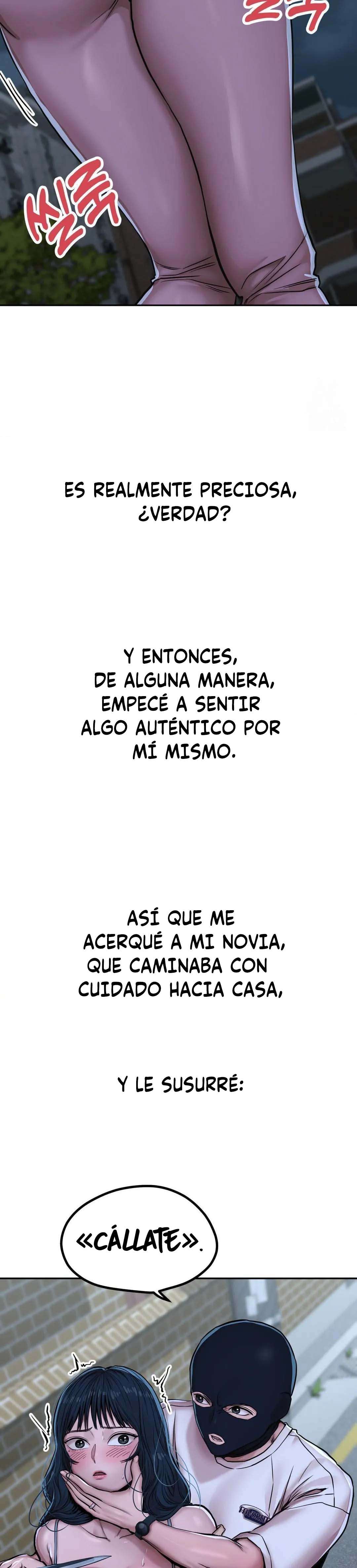¿Es esto Cierto? Capítulo 33 - Página 9