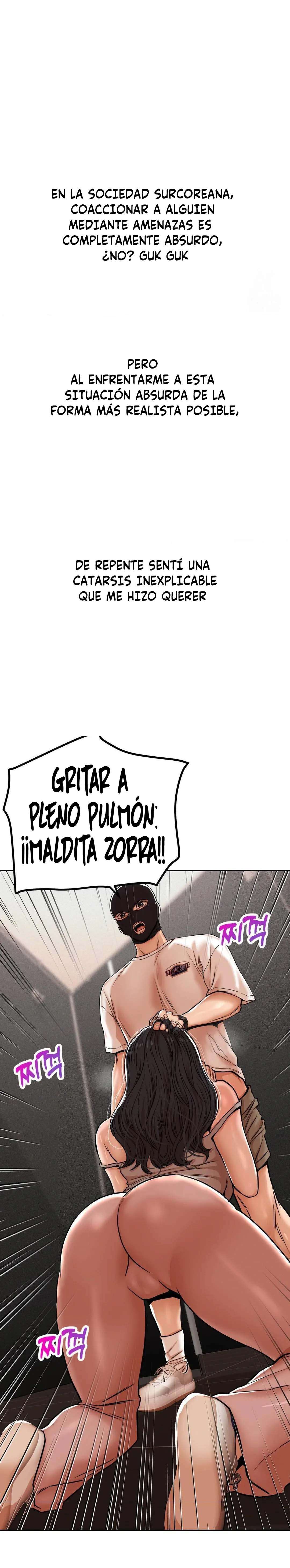 ¿Es esto Cierto? Capítulo 34 - Página 4