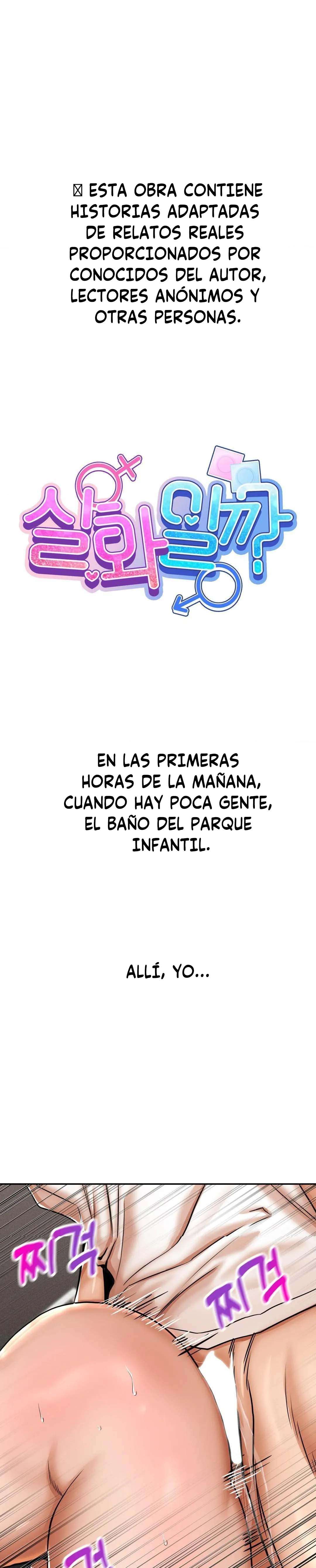 ¿Es esto Cierto? Capítulo 35 - Página 2