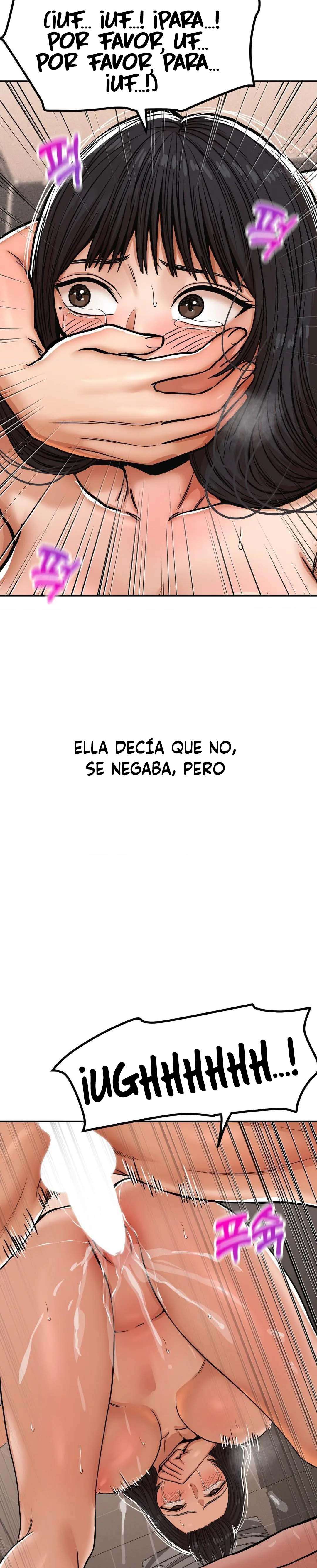 ¿Es esto Cierto? Capítulo 35 - Página 5
