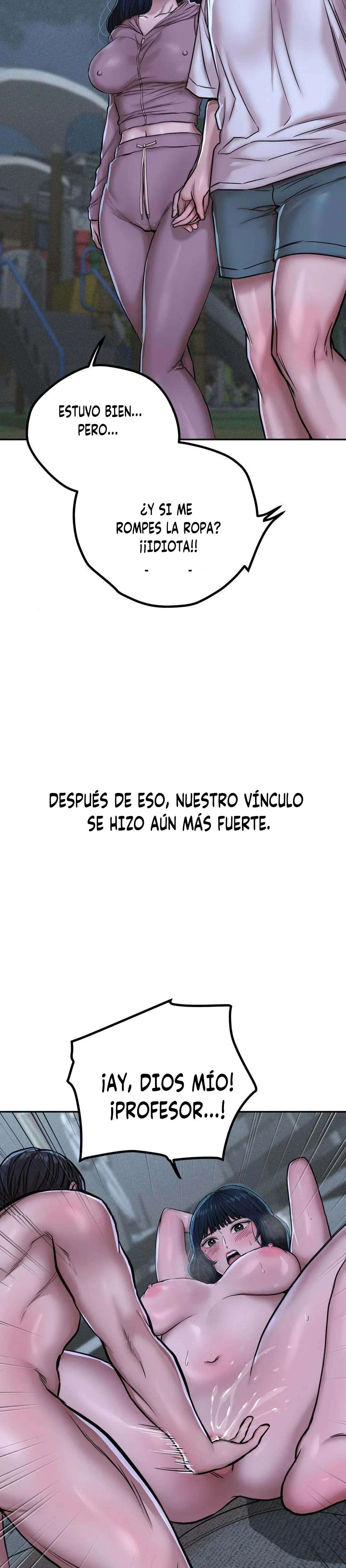 ¿Es esto Cierto? Capítulo 36 - Página 11