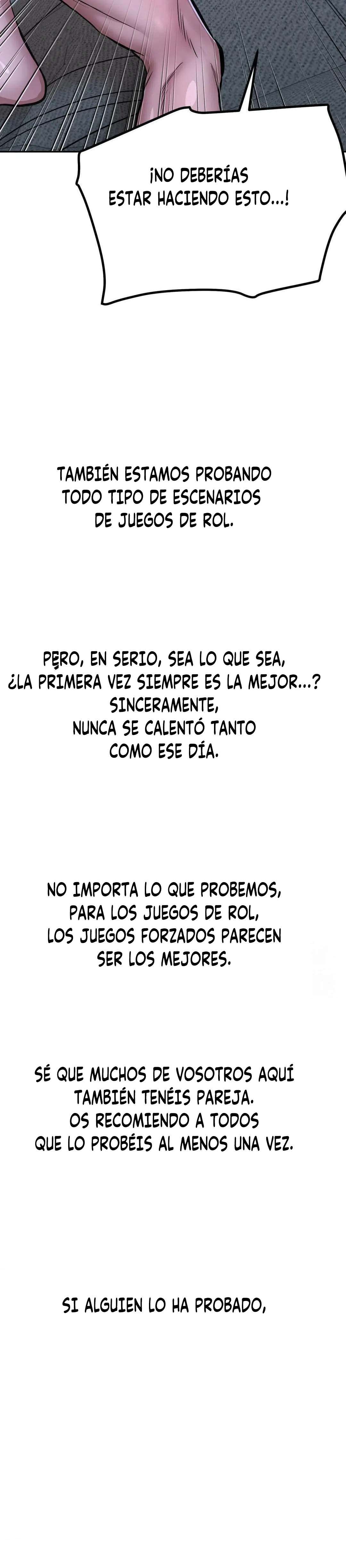 ¿Es esto Cierto? Capítulo 36 - Página 12