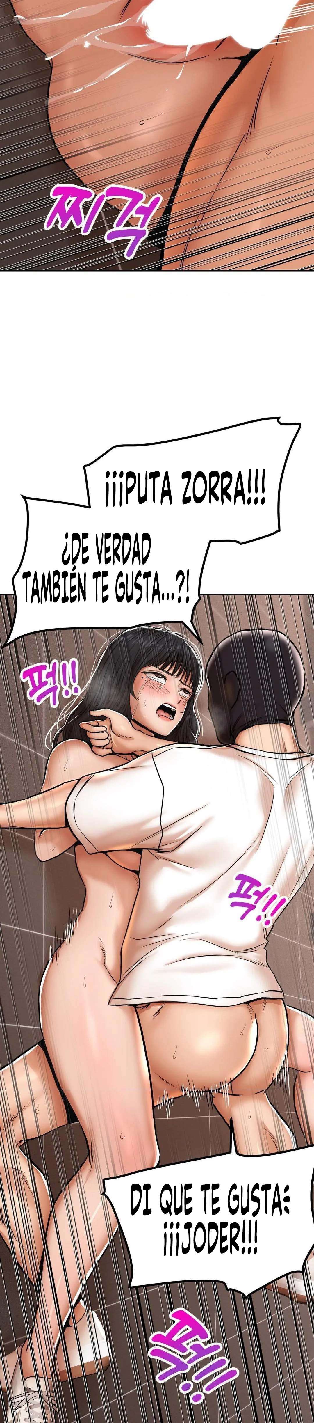 ¿Es esto Cierto? Capítulo 36 - Página 3