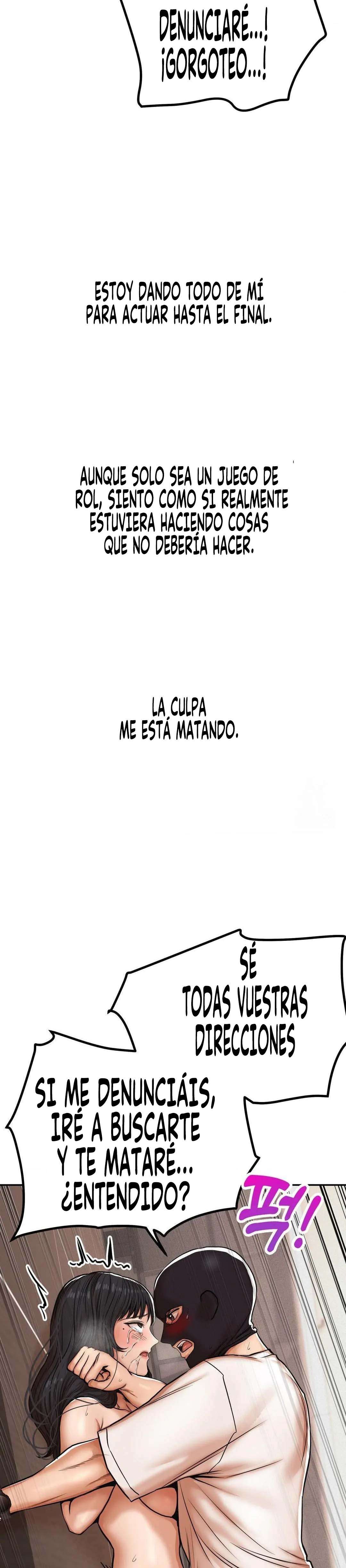 ¿Es esto Cierto? Capítulo 36 - Página 5