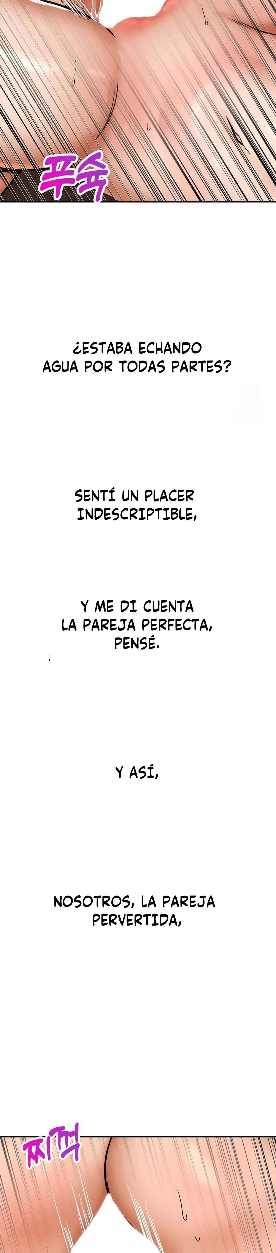 ¿Es esto Cierto? Capítulo 36 - Página 7