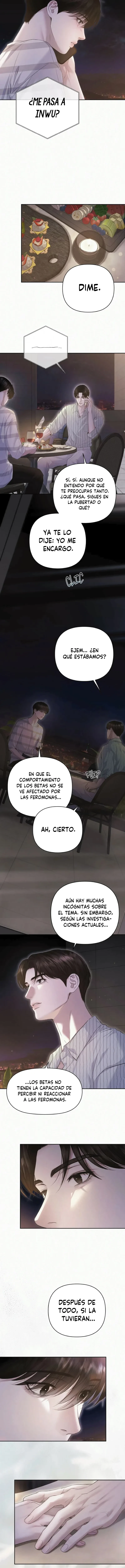 Polvo de diamante Capítulo 14 - Página 12