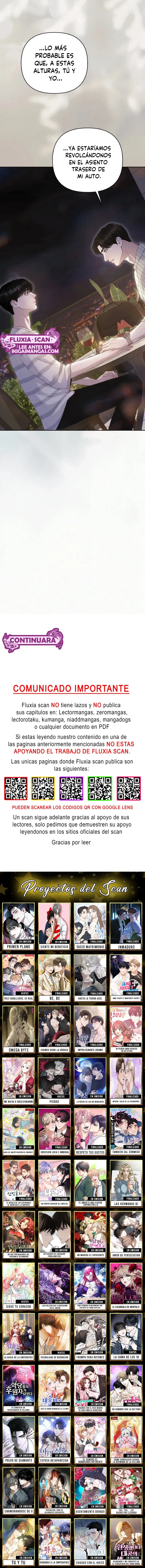 Polvo de diamante Capítulo 14 - Página 13