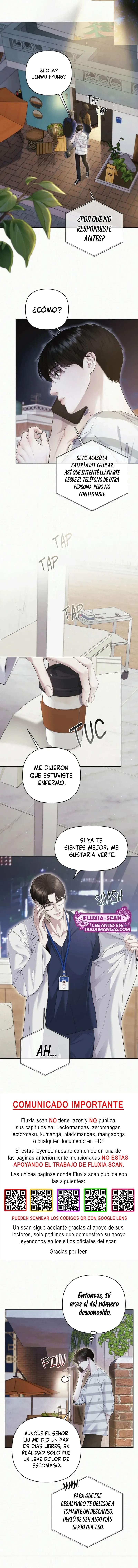 Polvo de diamante Capítulo 14 - Página 2