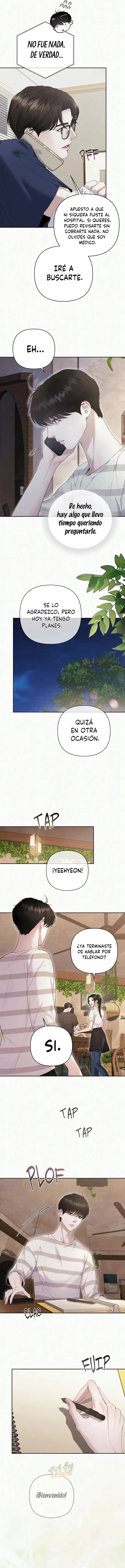 Polvo de diamante Capítulo 14 - Página 3