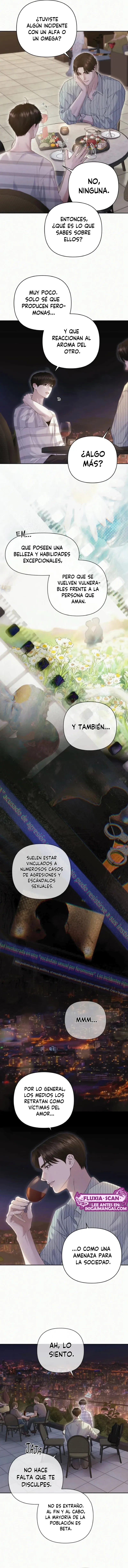 Polvo de diamante Capítulo 14 - Página 7