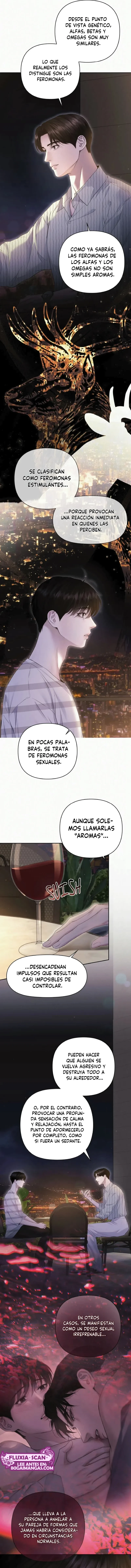Polvo de diamante Capítulo 14 - Página 8