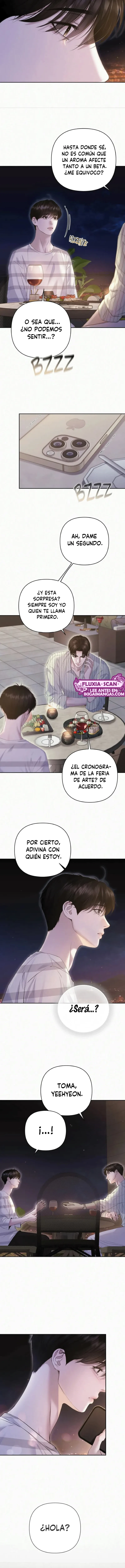 Polvo de diamante Capítulo 14 - Página 9