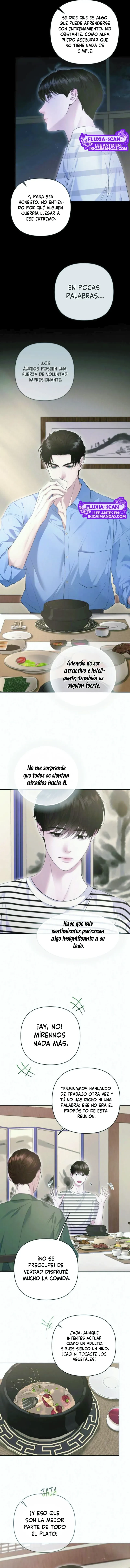 Polvo de diamante Capítulo 15 - Página 10