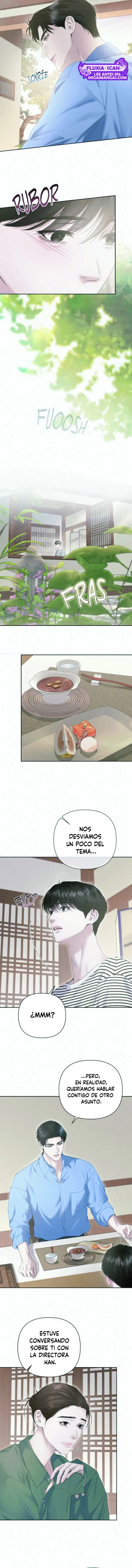 Polvo de diamante Capítulo 15 - Página 11