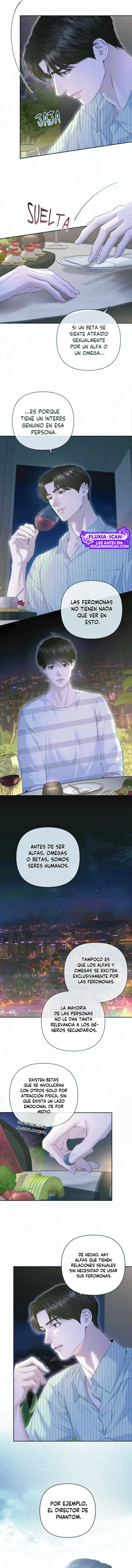 Polvo de diamante Capítulo 15 - Página 2