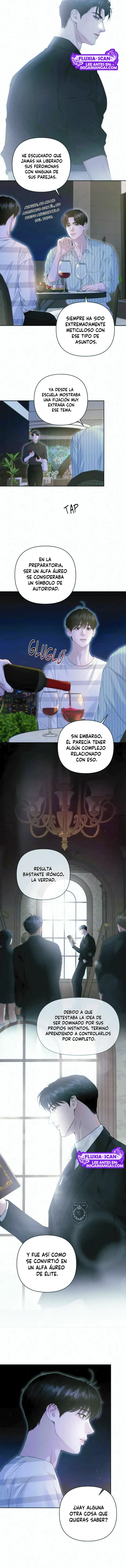 Polvo de diamante Capítulo 15 - Página 3