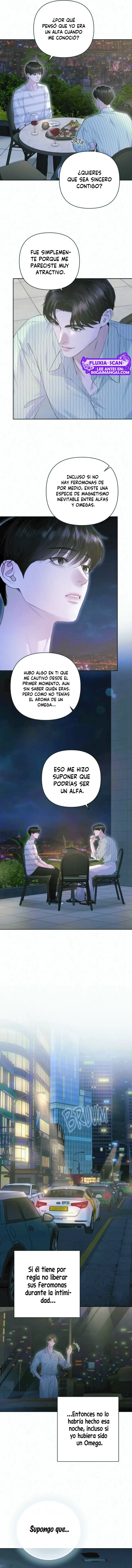 Polvo de diamante Capítulo 15 - Página 4