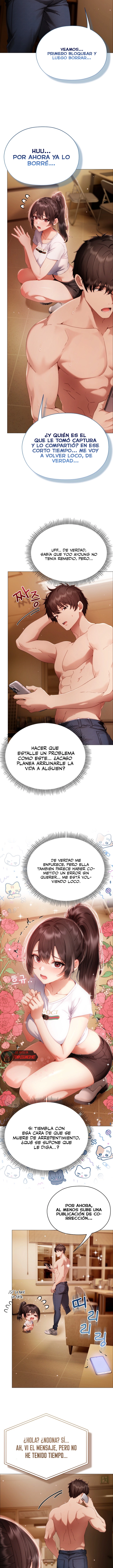 Pequeña Matona Capítulo 34 - Página 2