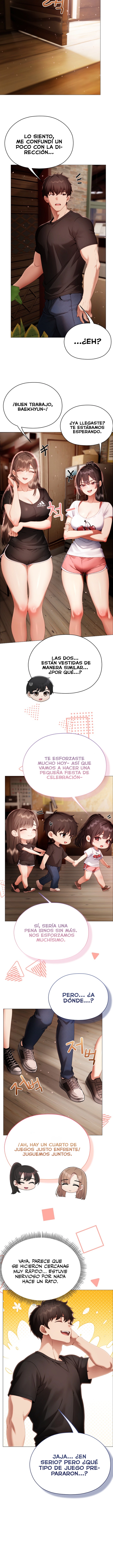 Pequeña Matona Capítulo 35 - Página 13