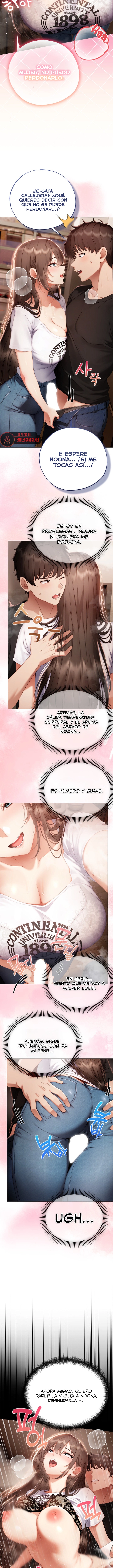 Pequeña Matona Capítulo 35 - Página 2
