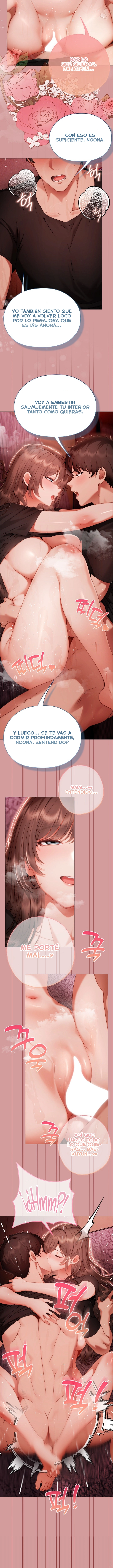 Pequeña Matona Capítulo 37 - Página 11