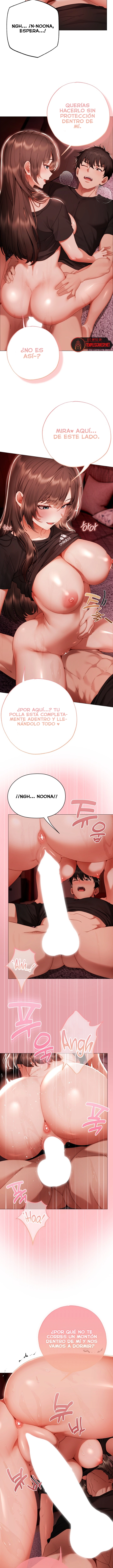 Pequeña Matona Capítulo 37 - Página 6