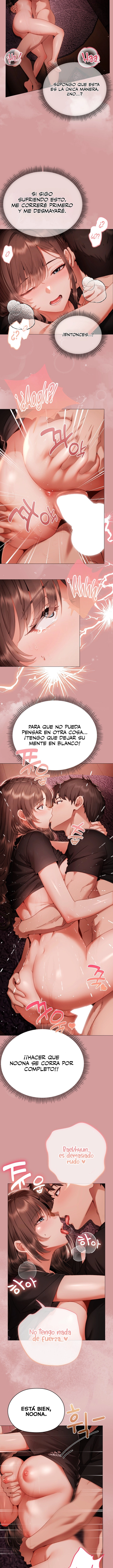 Pequeña Matona Capítulo 37 - Página 9