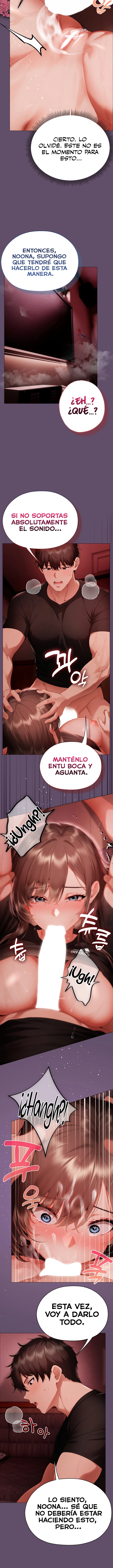 Pequeña Matona Capítulo 38 - Página 4