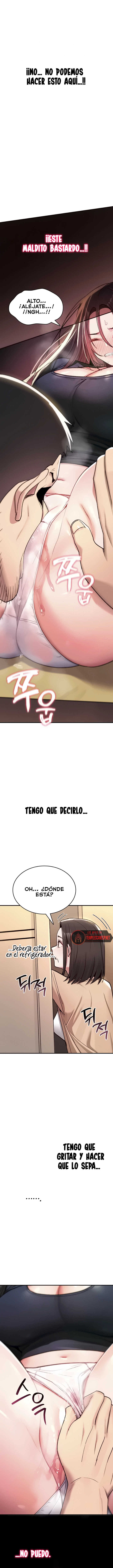 ¡Nunca me Romperé! Capítulo 19 - Página 12