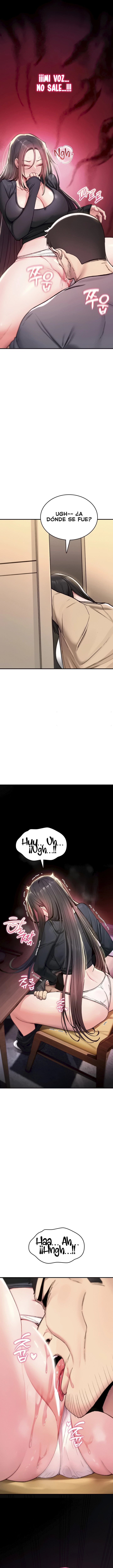 ¡Nunca me Romperé! Capítulo 19 - Página 13