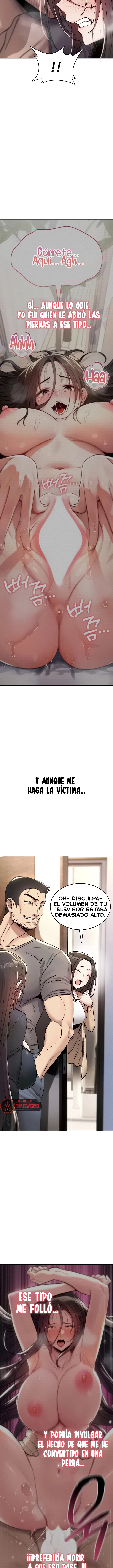 ¡Nunca me Romperé! Capítulo 19 - Página 2