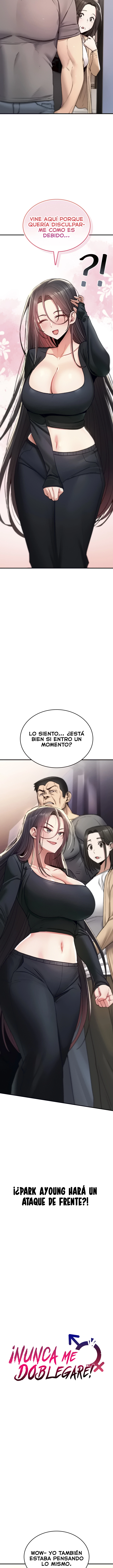 ¡Nunca me Romperé! Capítulo 19 - Página 4