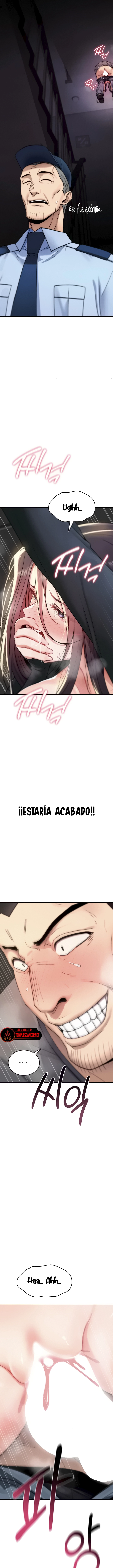 ¡Nunca me Romperé! Capítulo 20 - Página 13