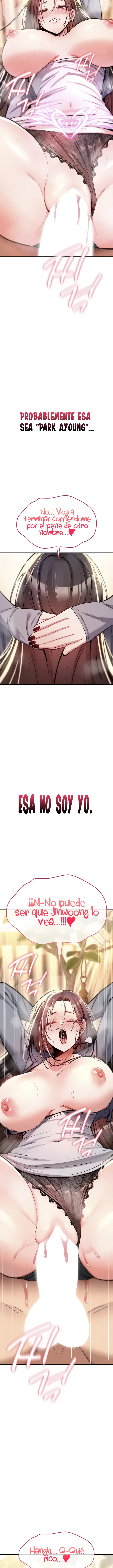 ¡Nunca me Romperé! Capítulo 22 - Página 13