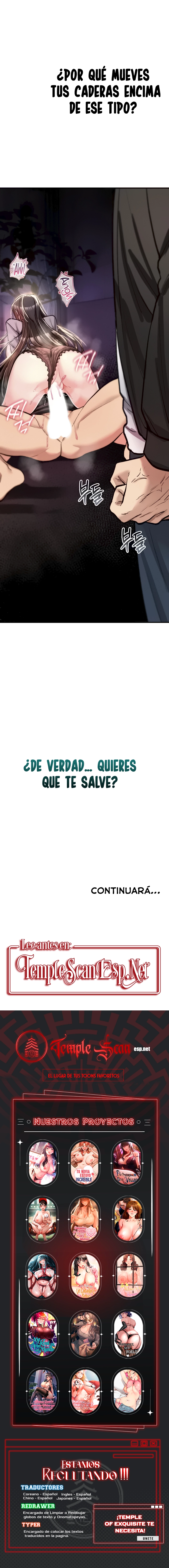 ¡Nunca me Romperé! Capítulo 22 - Página 17
