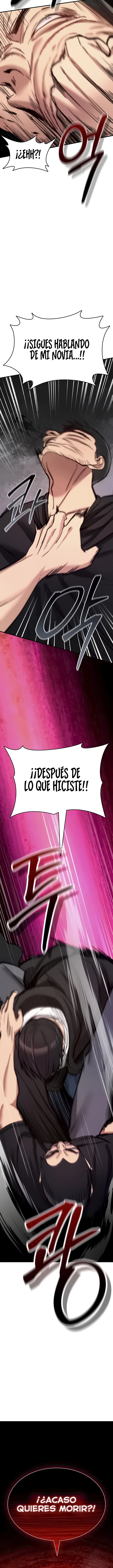 ¡Nunca me Romperé! Capítulo 23 - Página 10