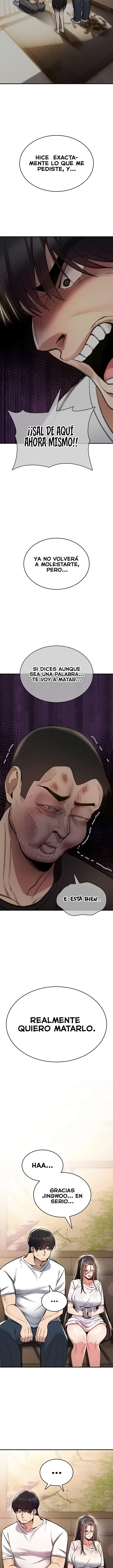 ¡Nunca me Romperé! Capítulo 23 - Página 13