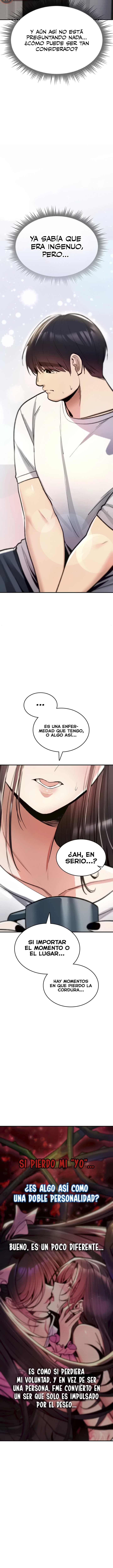 ¡Nunca me Romperé! Capítulo 23 - Página 15