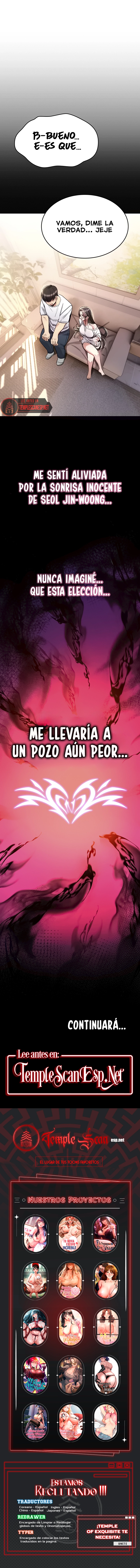 ¡Nunca me Romperé! Capítulo 23 - Página 20