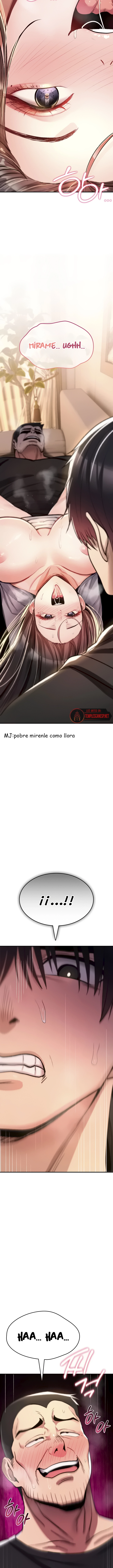 ¡Nunca me Romperé! Capítulo 23 - Página 5