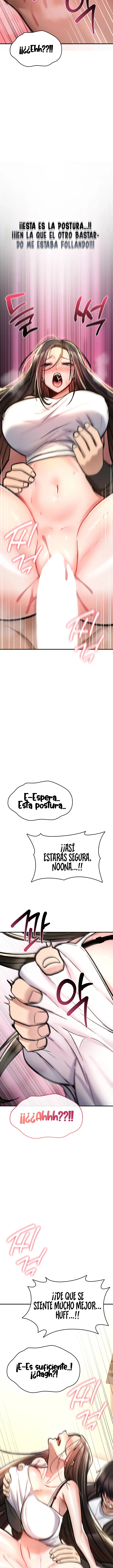 ¡Nunca me Romperé! Capítulo 24 - Página 16