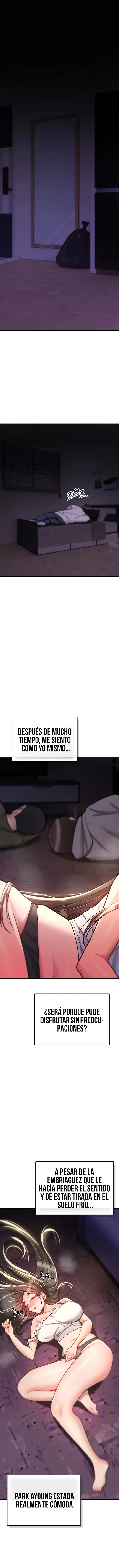 ¡Nunca me Romperé! Capítulo 25 - Página 16