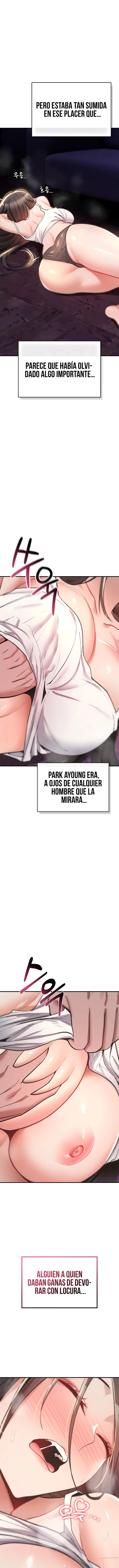 ¡Nunca me Romperé! Capítulo 25 - Página 17