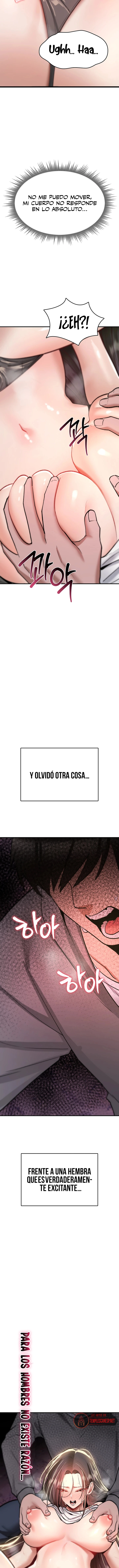 ¡Nunca me Romperé! Capítulo 25 - Página 19