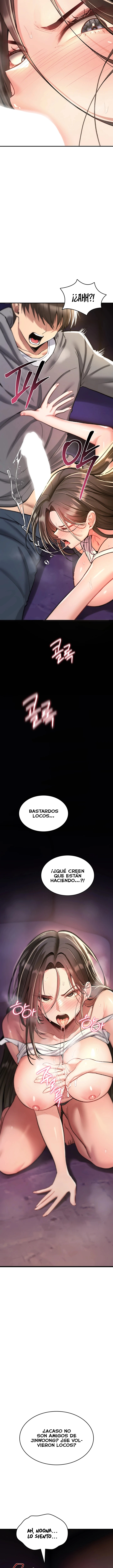 ¡Nunca me Romperé! Capítulo 26 - Página 15