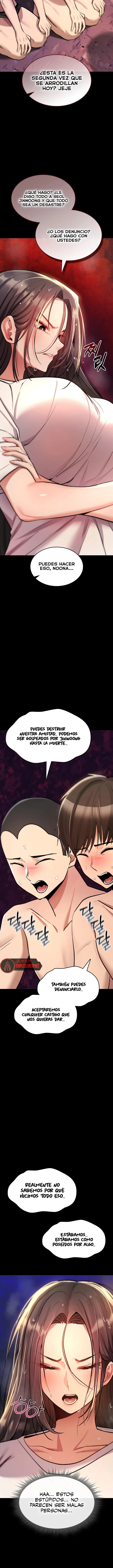 ¡Nunca me Romperé! Capítulo 27 - Página 13