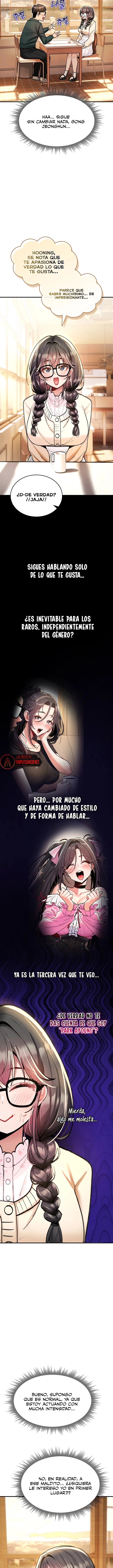 ¡Nunca me Romperé! Capítulo 28 - Página 15