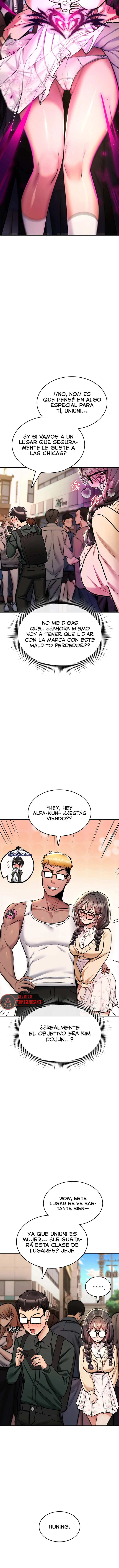 ¡Nunca me Romperé! Capítulo 29 - Página 3