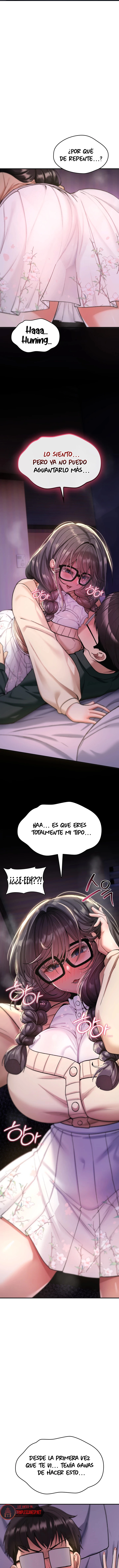¡Nunca me Romperé! Capítulo 29 - Página 6